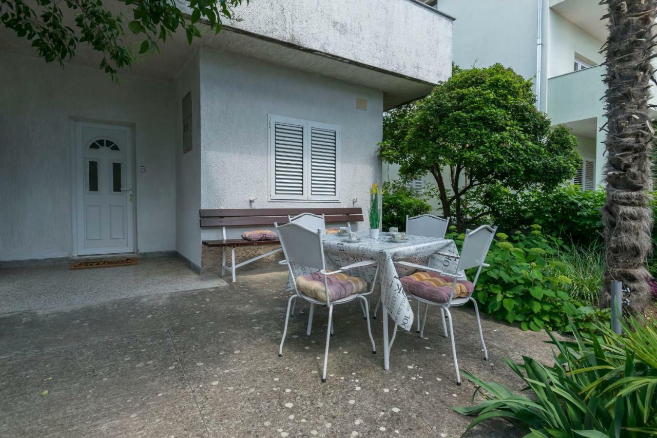 Apartments Miroslava 보디체 외부 사진